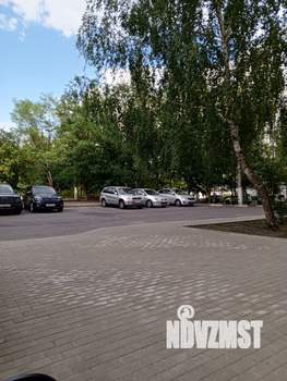 1-к квартира, вторичка, 49м2, 7/9 этаж