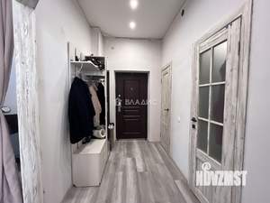 Студия квартира, вторичка, 44м2, 4/15 этаж