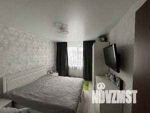 4-к квартира, вторичка, 91м2, 13/14 этаж