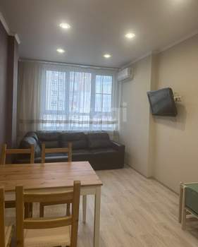 1-к квартира, вторичка, 50м2, 15/18 этаж