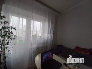 1-к квартира, вторичка, 42м2, 3/10 этаж