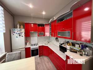 1-к квартира, вторичка, 46м2, 2/9 этаж