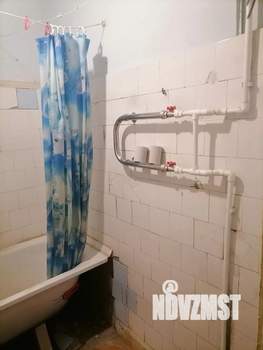 1-к квартира, вторичка, 34м2, 3/5 этаж