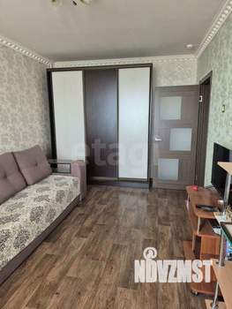 2-к квартира, вторичка, 51м2, 7/10 этаж