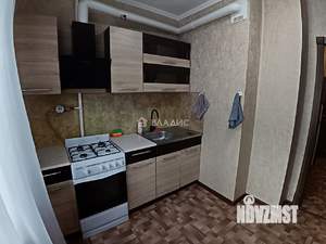 1-к квартира, вторичка, 32м2, 4/9 этаж