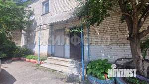 4-к квартира, вторичка, 96м2, 1/2 этаж