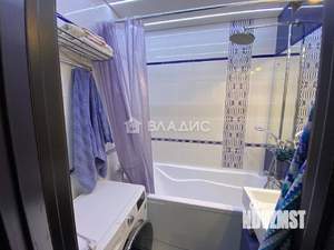 3-к квартира, вторичка, 58м2, 5/5 этаж