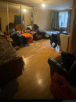 1-к квартира, вторичка, 34м2, 2/9 этаж