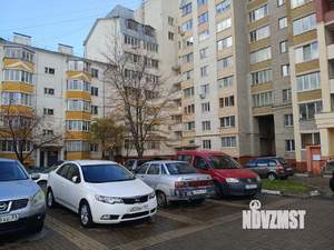 3-к квартира, вторичка, 80м2, 12/13 этаж