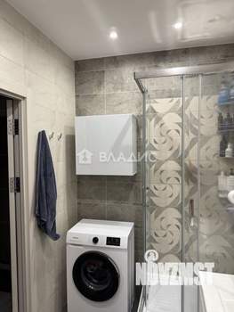 1-к квартира, вторичка, 48м2, 17/18 этаж