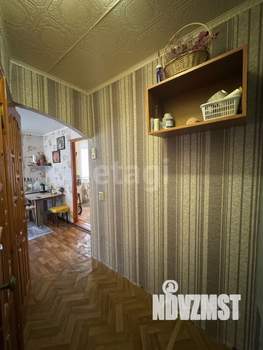 2-к квартира, вторичка, 41м2, 3/5 этаж