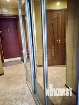 3-к квартира, вторичка, 51м2, 3/5 этаж