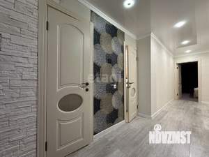 3-к квартира, вторичка, 79м2, 2/10 этаж