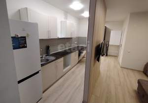 Студия квартира, вторичка, 30м2, 3/5 этаж