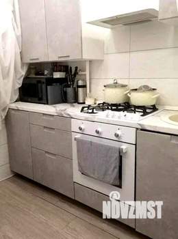 3-к квартира, вторичка, 61м2, 3/5 этаж