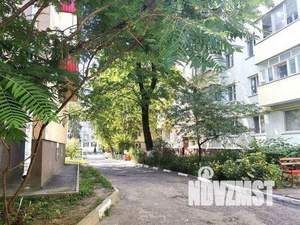 1-к квартира, вторичка, 31м2, 4/5 этаж