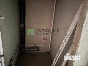 2-к квартира, вторичка, 45м2, 6/12 этаж