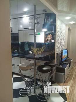 1-к квартира, вторичка, 33м2, 1/5 этаж