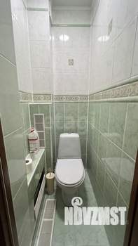 3-к квартира, вторичка, 60м2, 4/9 этаж