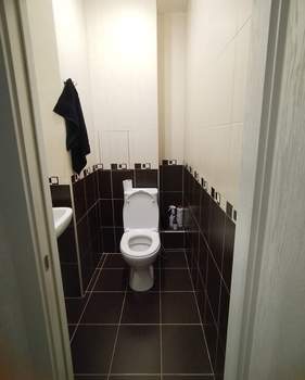 3-к квартира, вторичка, 104м2, 7/15 этаж