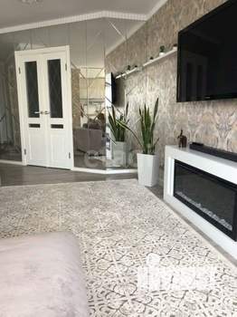 3-к квартира, вторичка, 96м2, 5/9 этаж