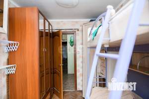 3-к квартира, вторичка, 62м2, 1/5 этаж