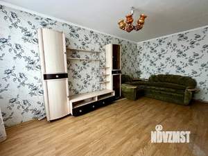 3-к квартира, вторичка, 71м2, 10/11 этаж