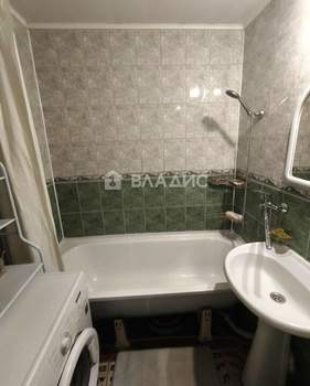 2-к квартира, вторичка, 45м2, 3/9 этаж