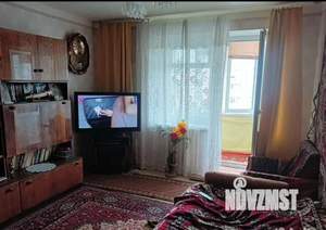 1-к квартира, вторичка, 36м2, 8/10 этаж