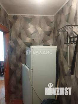 1-к квартира, вторичка, 32м2, 3/5 этаж