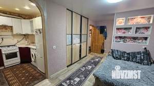 1-к квартира, вторичка, 28м2, 1/5 этаж