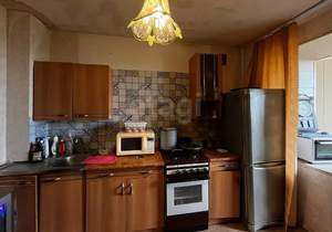 2-к квартира, вторичка, 58м2, 6/9 этаж