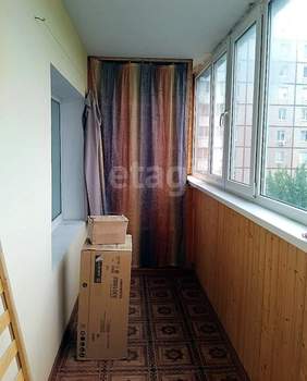 2-к квартира, вторичка, 73м2, 4/9 этаж