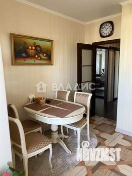 1-к квартира, вторичка, 44м2, 12/17 этаж
