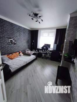 4-к квартира, вторичка, 84м2, 7/9 этаж