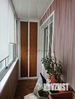 2-к квартира, вторичка, 42м2, 2/9 этаж