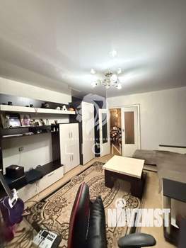 3-к квартира, вторичка, 62м2, 1/9 этаж