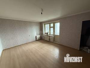 1-к квартира, вторичка, 41м2, 4/6 этаж