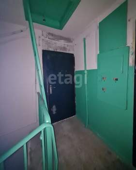 3-к квартира, вторичка, 62м2, 5/5 этаж