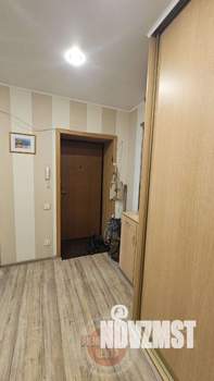 2-к квартира, вторичка, 69м2, 4/12 этаж