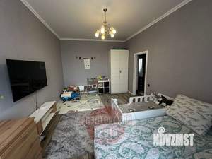1-к квартира, вторичка, 44м2, 3/9 этаж