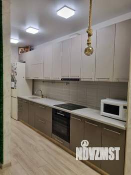 Студия квартира, вторичка, 31м2, 4/5 этаж