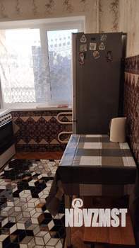 4-к квартира, вторичка, 76м2, 5/9 этаж