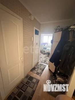 1-к квартира, вторичка, 34м2, 5/10 этаж