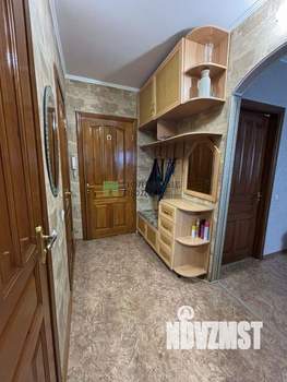 3-к квартира, вторичка, 63м2, 5/9 этаж