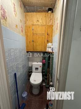 1-к квартира, вторичка, 33м2, 6/10 этаж