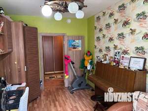 2-к квартира, вторичка, 57м2, 2/7 этаж