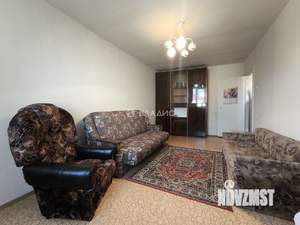 1-к квартира, вторичка, 34м2, 5/5 этаж