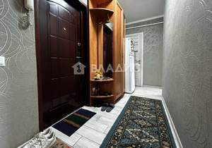 1-к квартира, вторичка, 30м2, 1/9 этаж