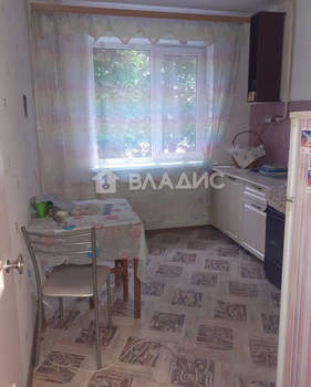 5-к квартира, вторичка, 89м2, 1/9 этаж